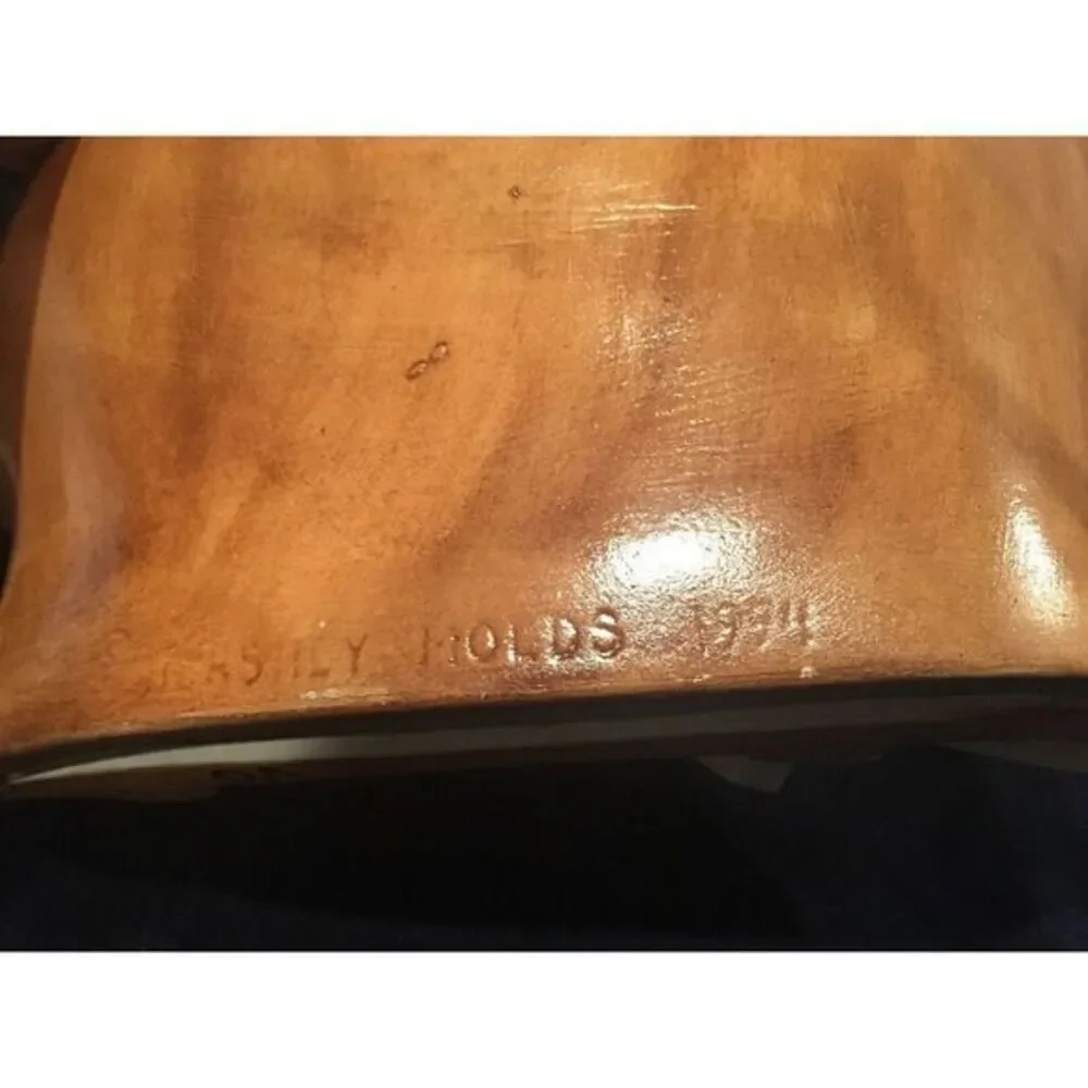 Vtg Hershey Molds‎ 1994 Light